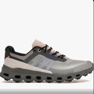 On Running Cloudvista